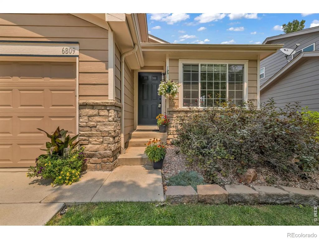 6809 Tiger Walk, Littleton