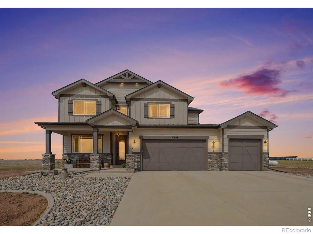 50988 County Road 33, Nunn