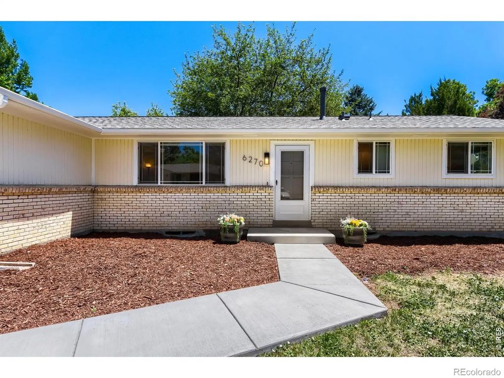 6270 S Fenton Court, Littleton