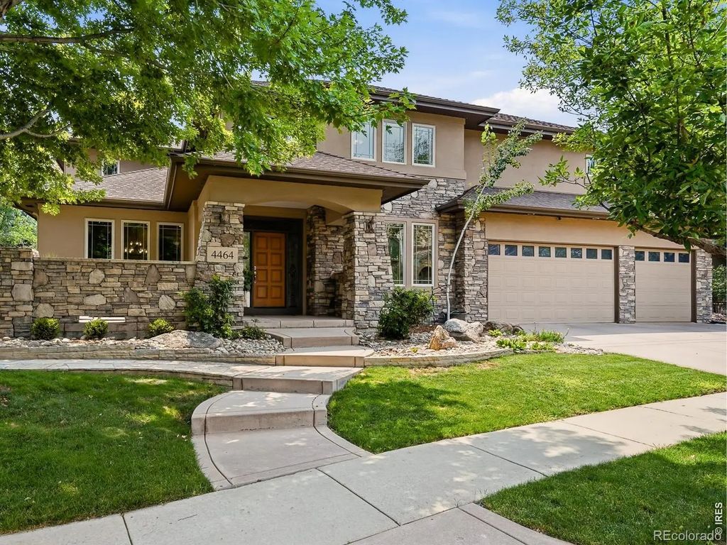 4464 Fairway Lane, Broomfield