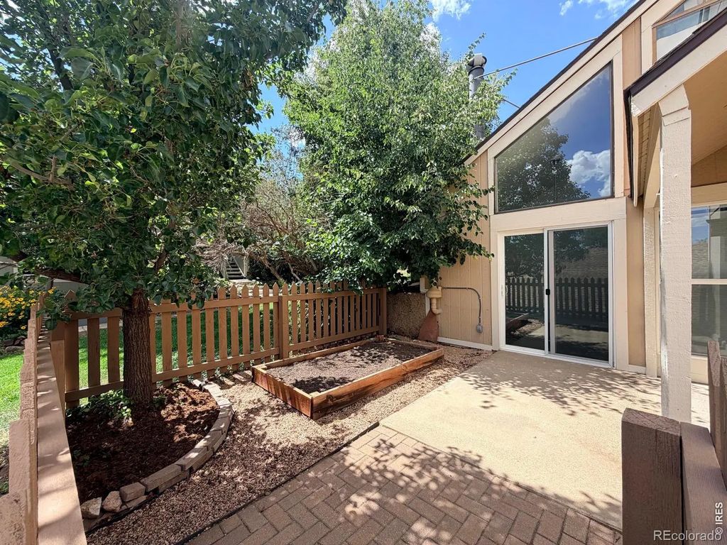3061 Redstone Lane, Boulder