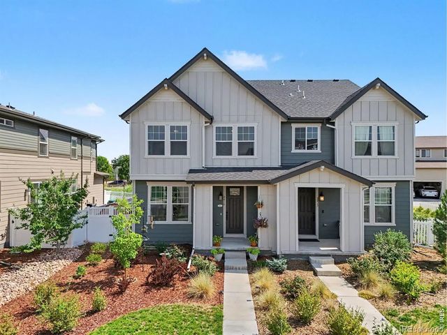 2419 Whistler Drive, Longmont