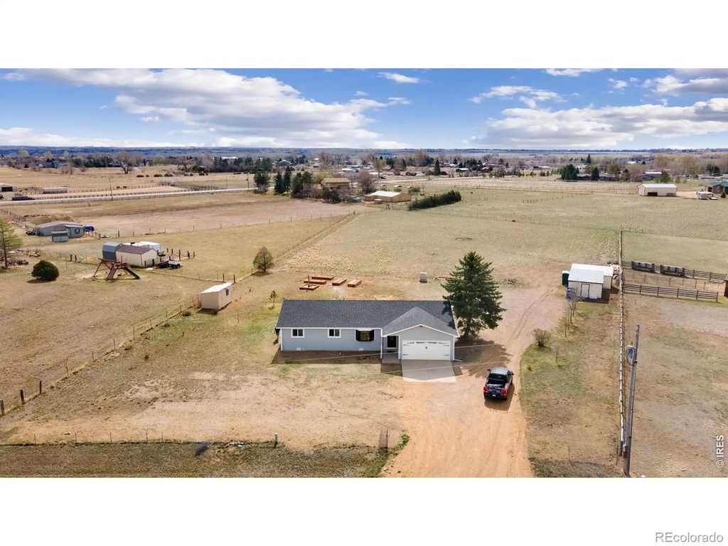 4701 Meining Road, Berthoud