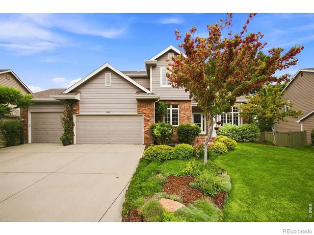 3152 Twin Wash Square, Fort Collins