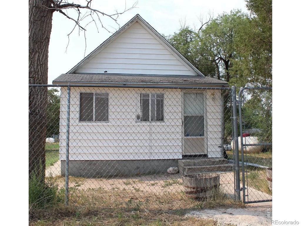 208 Cheyenne Avenue, Grover