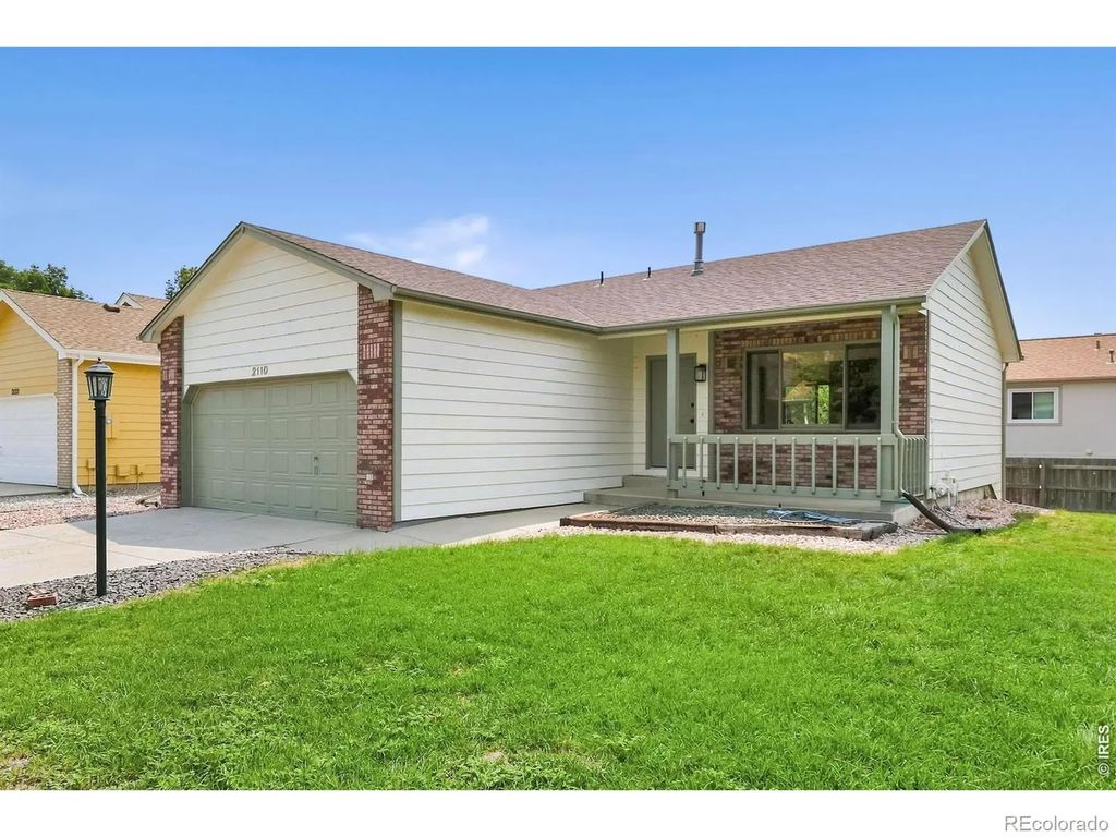 2110 Chancery Drive, Loveland