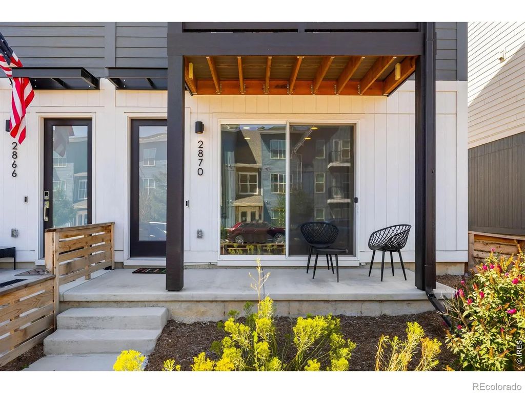 2870 W 167th Avenue, Broomfield