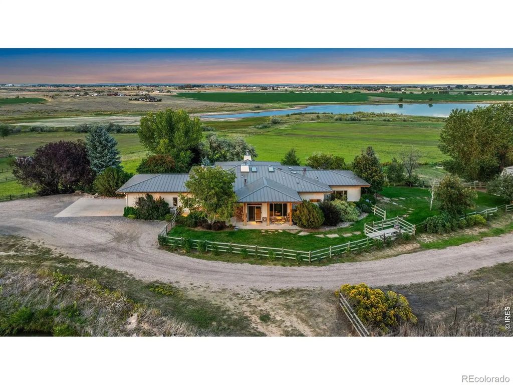 7024 Daryn Lane, Fort Collins