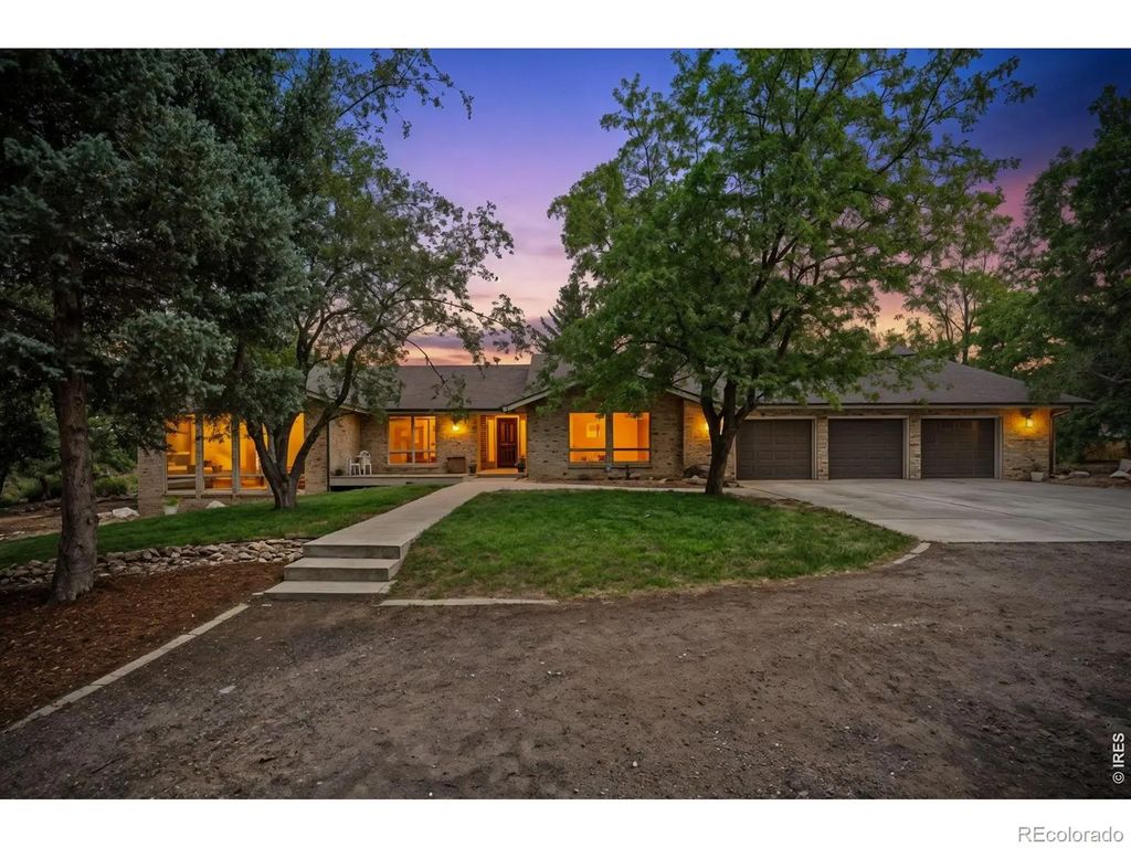 1216 King Drive, Loveland