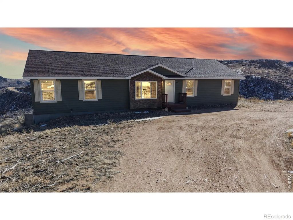 38 Carson Peak Court, Livermore