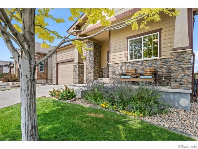 552 Newton Drive, Loveland