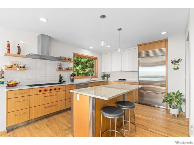 716 Brook Road, Boulder