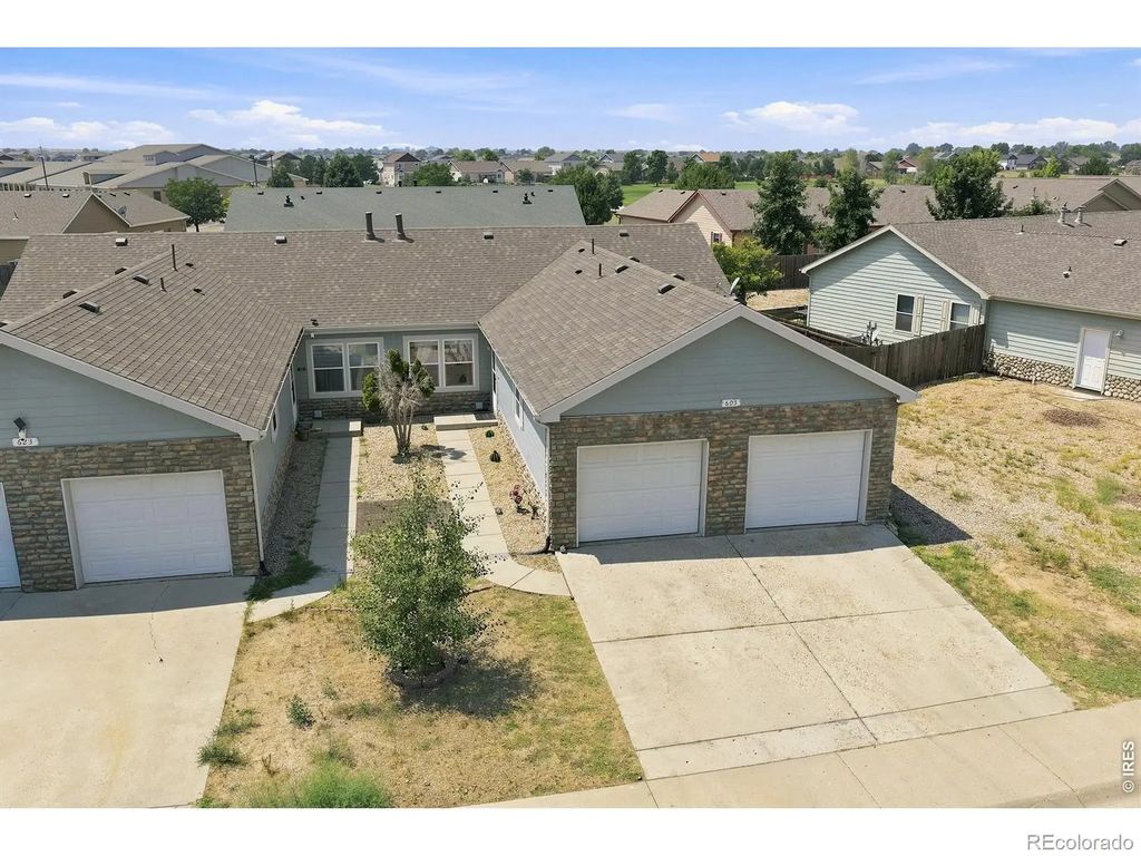 603 S Carriage Drive, Milliken