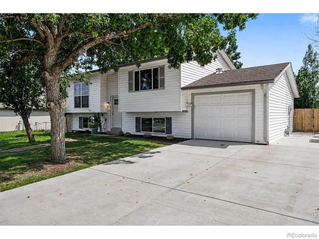 2421 W Plum Street, Fort Collins