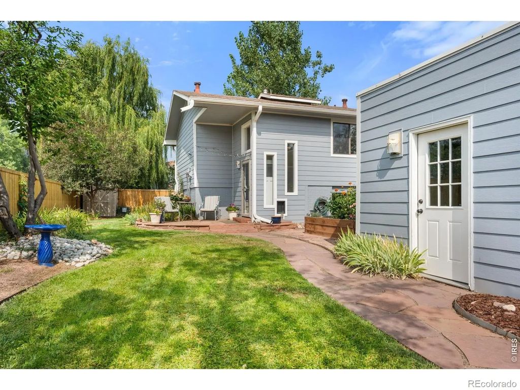 5592 Pennsylvania Avenue, Boulder