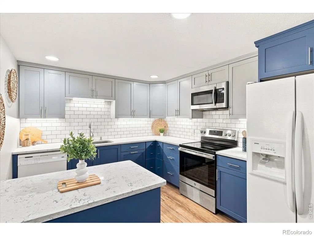 1226 Linden Street, Longmont