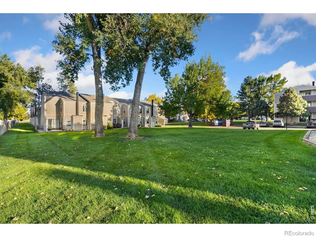 3400 Stanford Road 129, Fort Collins