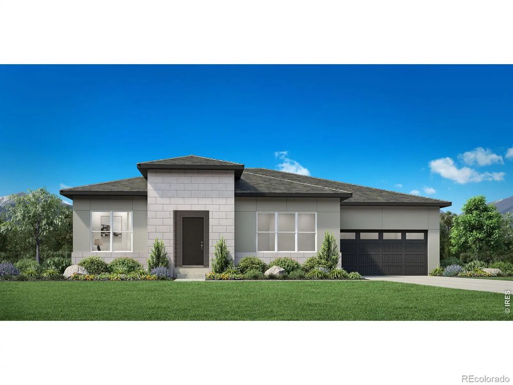3154 Dorado Beach Drive, Berthoud