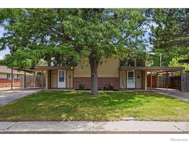 3014-3016 Butternut Drive, Loveland