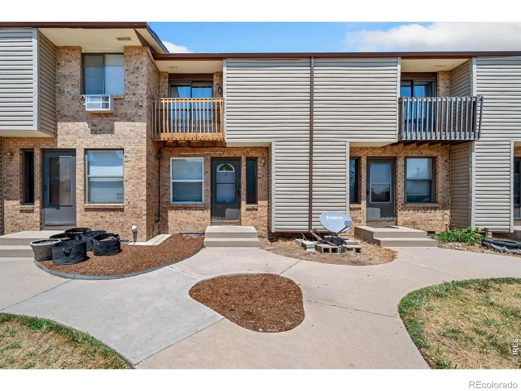 2413 W 27th Street 6, Greeley