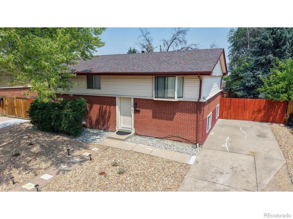 3161 W 93rd Avenue, Westminster