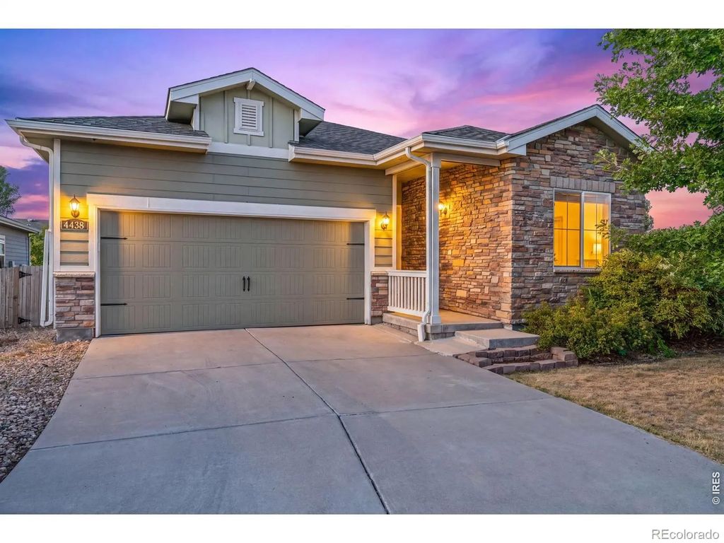 4438 E 95th Court, Thornton