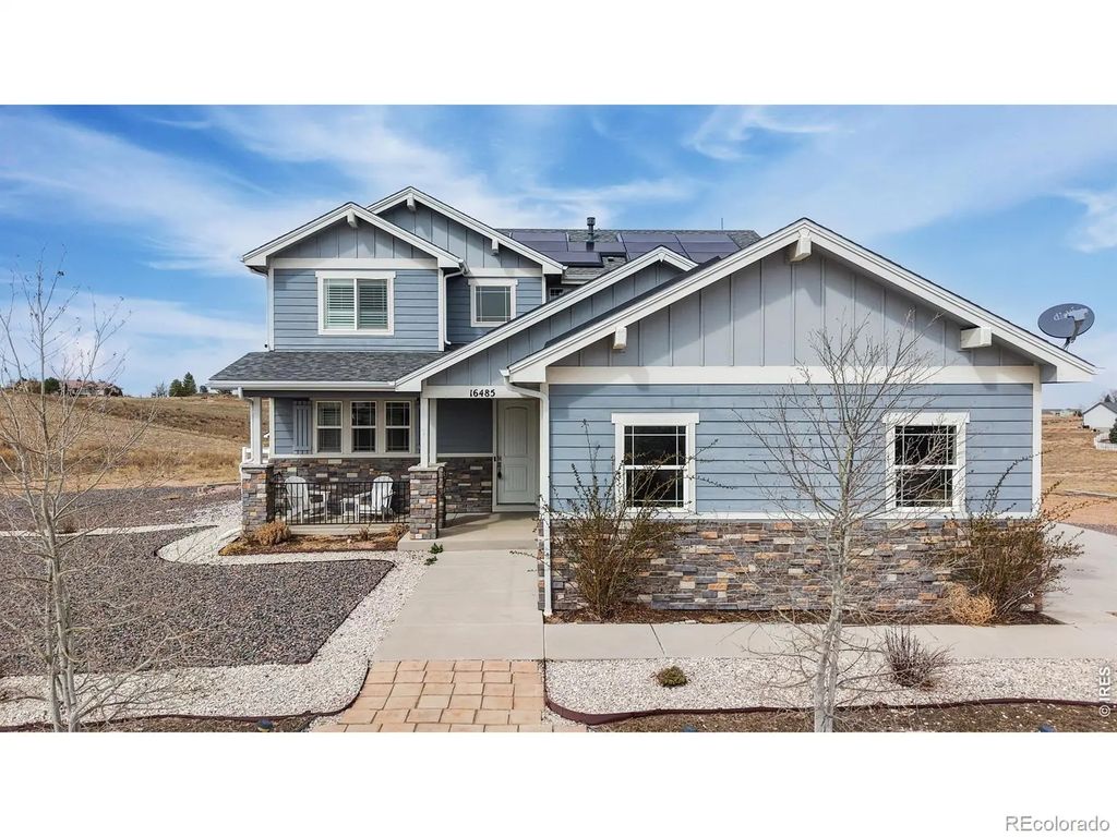 16485 Burghley Court, Platteville