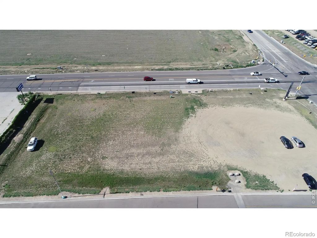 17560 Barlow Road, Fort Morgan