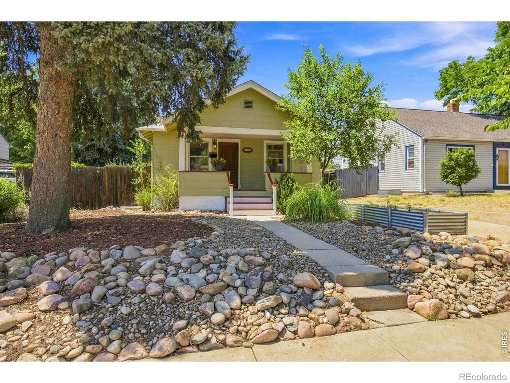3177 Ames Street, Wheat Ridge