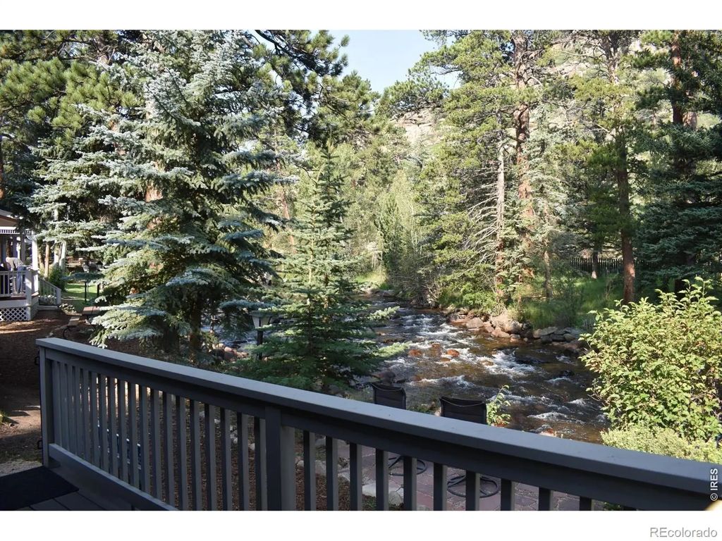2222 Highway 66 7, Estes Park