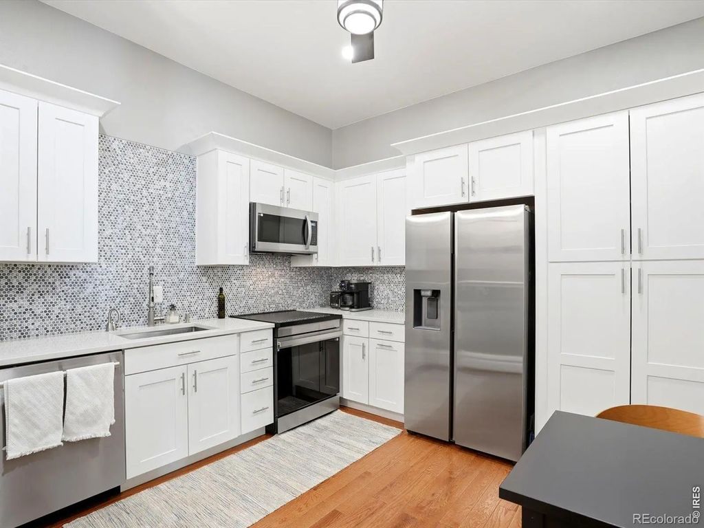 807 E 14th Avenue #2, Denver