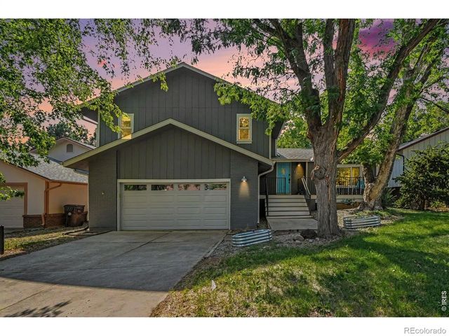 4847 Tanglewood Court, Boulder
