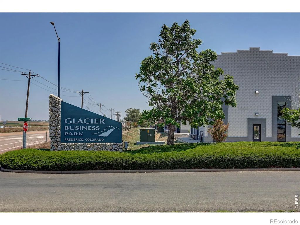3550 Imperial Street B14, Frederick