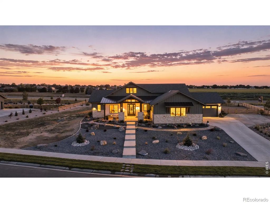 951 Warbling Drive, Windsor