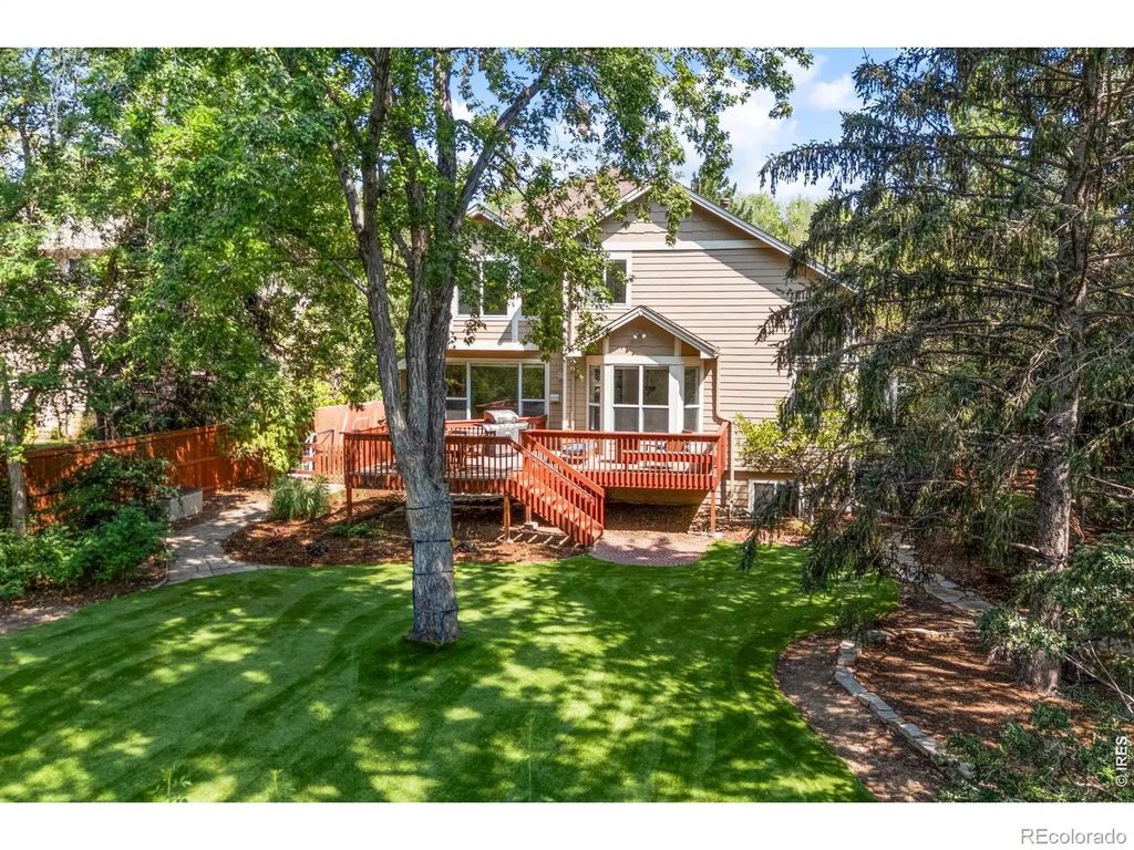 2590 Norwood Avenue, Boulder