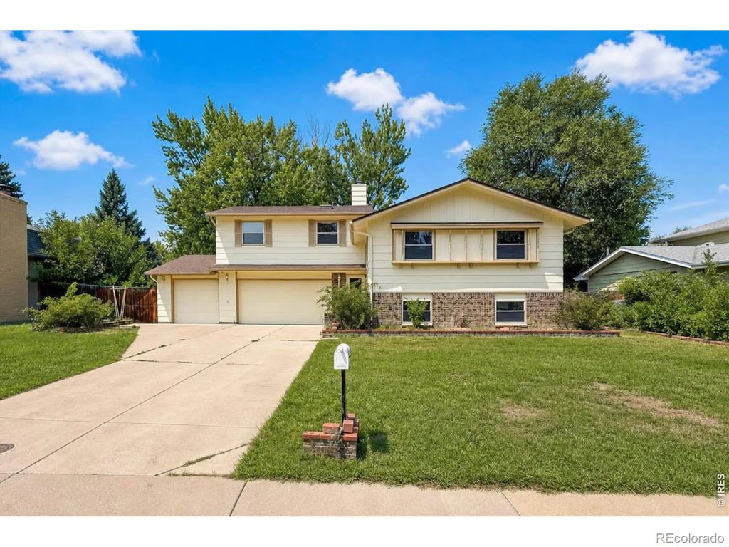 1345 Miramonte Court, Broomfield