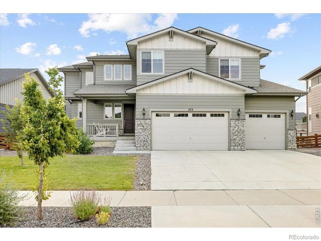 272 Orion Court, Erie