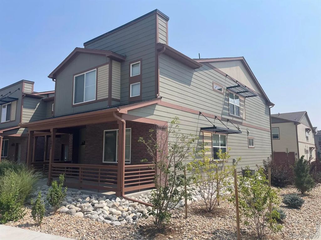 11221 Bella Vita Drive, Broomfield