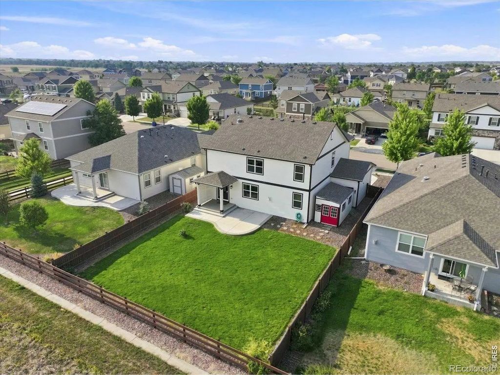 6805 Covenant Court, Timnath
