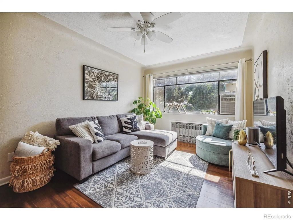 1130 N Pennsylvania Street 307, Denver