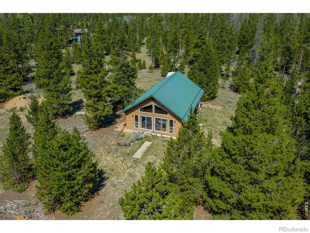 6566 Highway 125, Rand