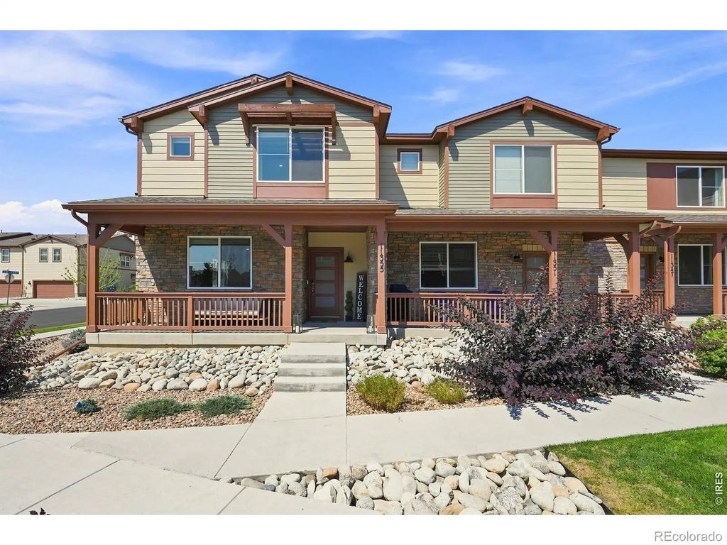 11355 Bella Vita Drive, Broomfield