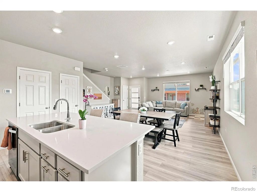 11355 Bella Vita Drive, Broomfield