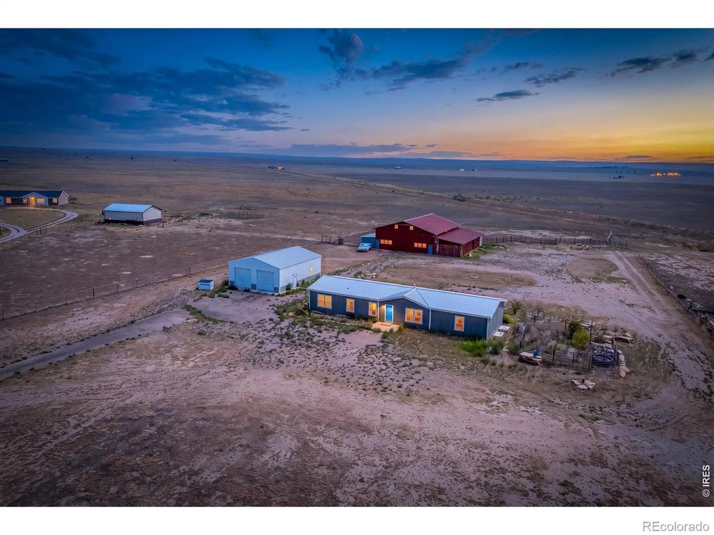 50618 County Road 37, Nunn