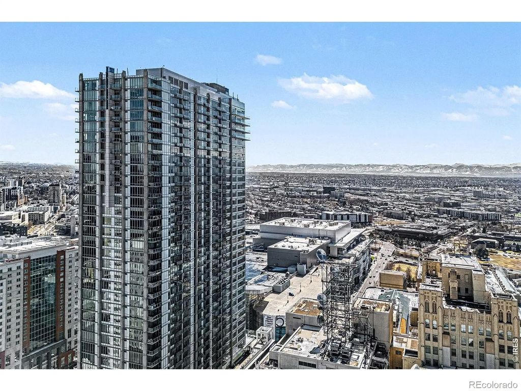 891 14th Street 3206, Denver