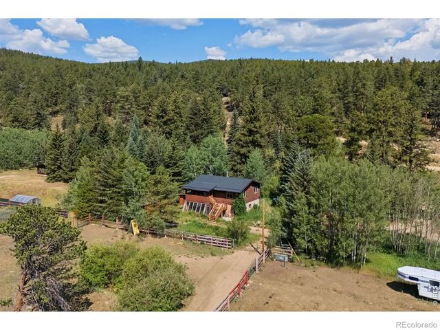 425 Caribou Road, Nederland