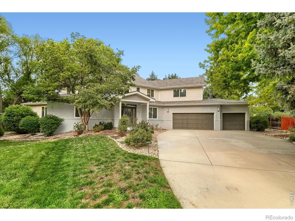 1812 Scarsdale Court, Lafayette