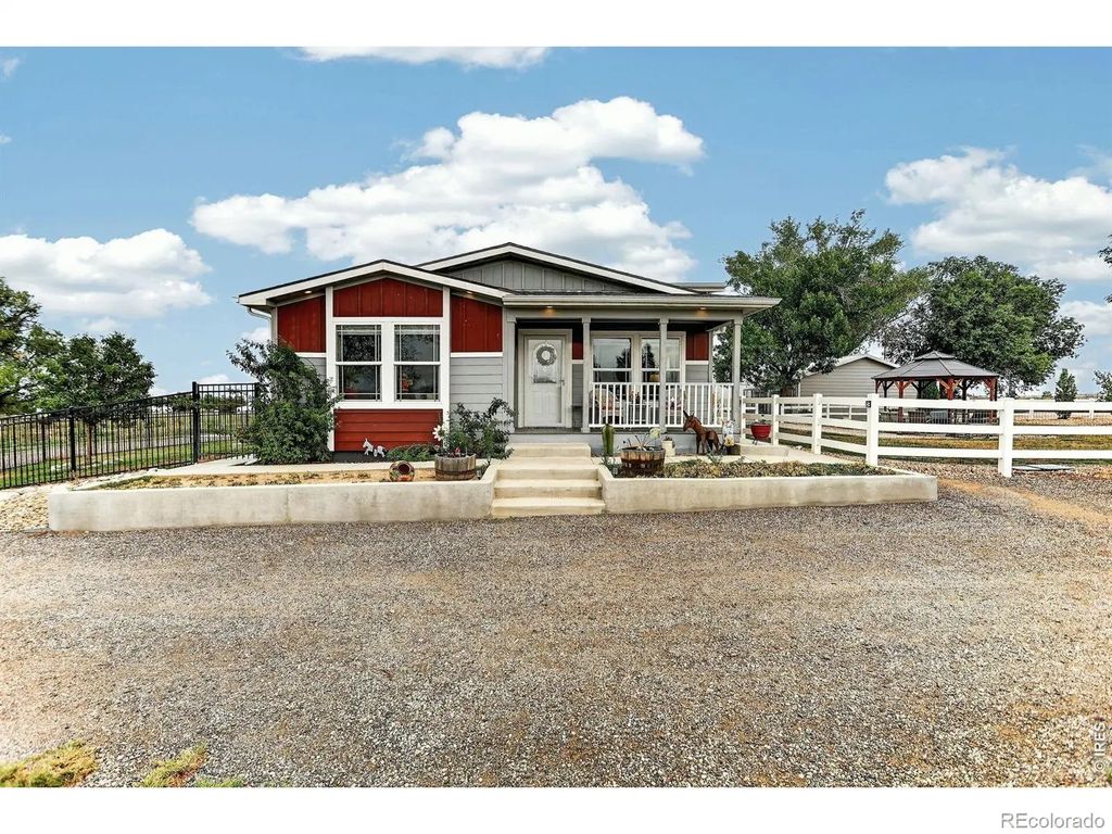 2739 County Road 29, Fort Lupton