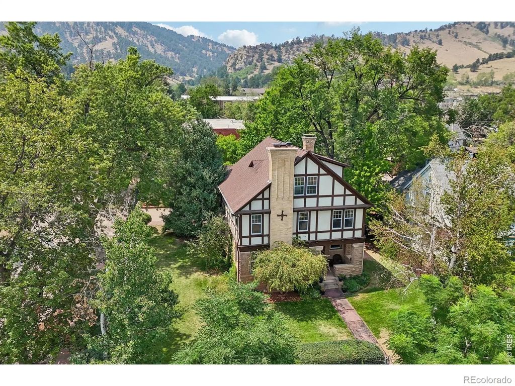 2409 5th Street, Boulder