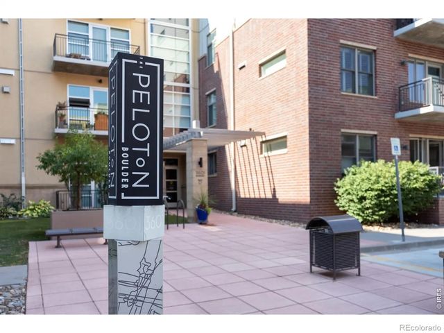 3601 Arapahoe Avenue, Boulder